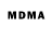 MDMA Molly wlik